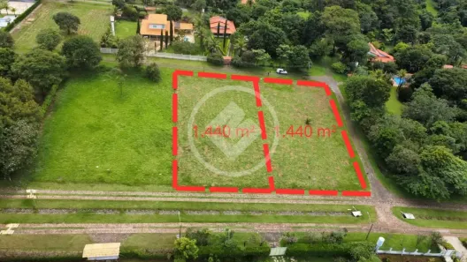Lote/Terreno à venda, 1441m² no , Hidrolândia