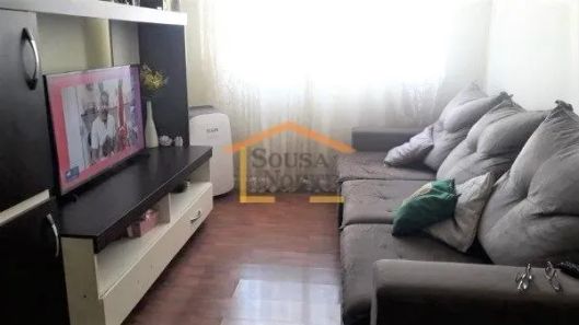 Apartamento com 2 Quartos à venda, 68m² no Parque Mandaqui, São Paulo