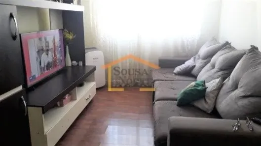 Apartamento com 2 Quartos à venda, 68m² no Parque Mandaqui, São Paulo