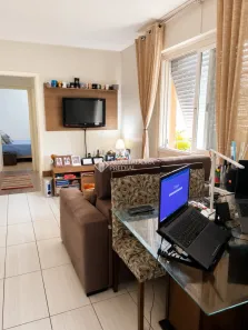 Apartamento com 1 Quarto à venda, 39m² no Centro Histórico, Porto Alegre