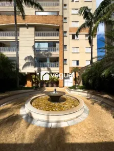Apartamento com 3 Quartos à venda, 128m² no Jardim Botânico, Ribeirão Preto