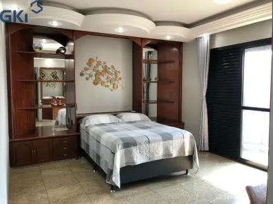 Apartamento com 4 Quartos à venda, 228m² no Vila Prudente, São Paulo