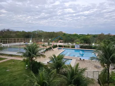 Apartamento com 3 Quartos à venda, 100m² no Jardim Aclimação, Cuiabá