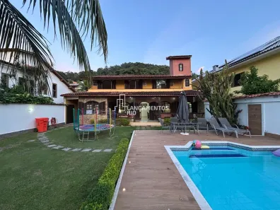 Casa com 4 Quartos à venda, 410m² no Anil, Rio de Janeiro