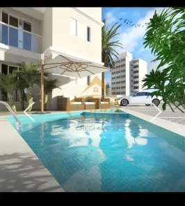 Apartamento com 2 Quartos à venda, 51m² no Éden, Sorocaba