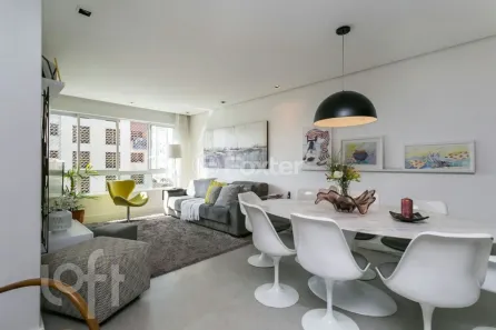 Apartamento com 3 Quartos à venda, 94m² no Cristo Redentor, Porto Alegre