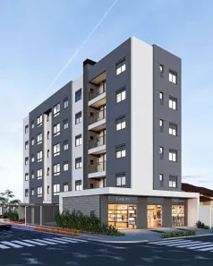 Apartamento com 2 Quartos à venda, 61m² no Fátima, Canoas
