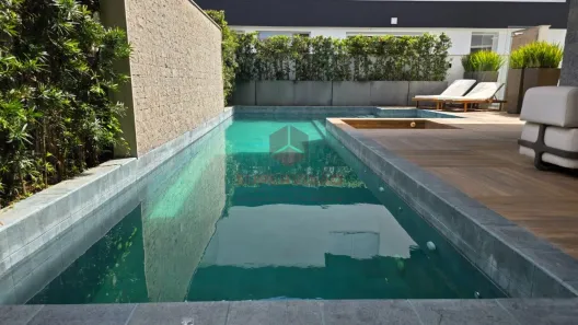 Casa com 6 Quartos à venda, 789m² no Jurerê Internacional, Florianópolis