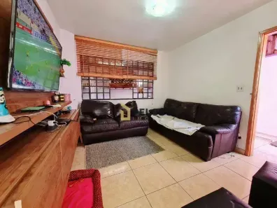 Sobrado com 3 Quartos à venda, 120m² no Parque Peruche, São Paulo