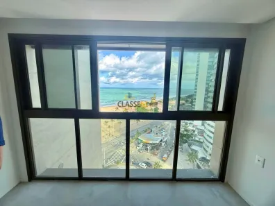 Apartamento com 1 Quarto à venda, 33m² no Boa Viagem, Recife