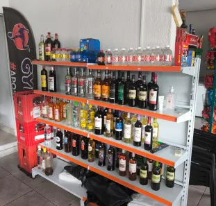 Ponto Comercial à venda, 100m² no Setor Central, Goiânia