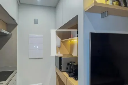 Apartamento com 2 Quartos à venda, 43m² no Santo Amaro, São Paulo