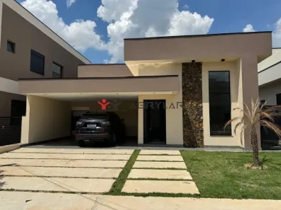 Casa de Condomínio com 3 Quartos à venda, 200m² no São Venâncio, Itupeva