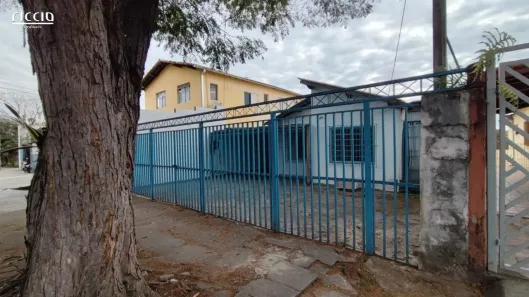 Imóvel Comercial à venda, 111m² no Bosque dos Eucaliptos, São José dos Campos