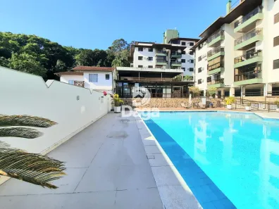 Cobertura com 3 Quartos à venda, 183m² no João Paulo, Florianópolis