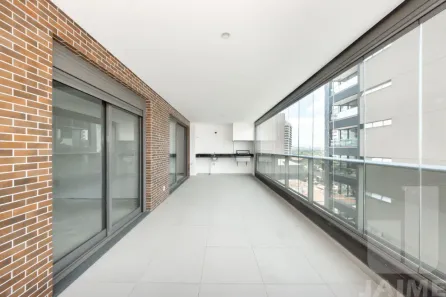 Apartamento com 3 Quartos à venda, 130m² no Pinheiros, São Paulo