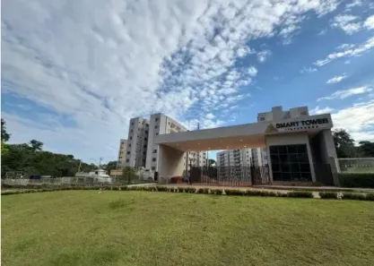 Apartamento com 3 Quartos à venda, 61m² no Ponta Negra, Manaus