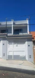 Sobrado com 3 Quartos à venda, 120m² no Jardim Santa Cruz (Campo Grande), São Paulo
