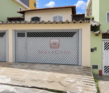 Casa com 2 Quartos para alugar, 100m² no Terceira Divisão de Interlagos, São Paulo