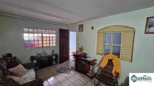 Casa com 3 Quartos à venda, 90m² no Taguatinga Sul, Brasília