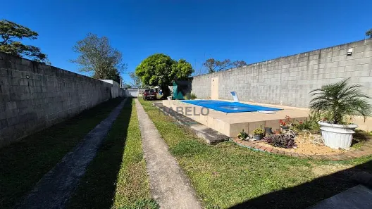 Fazenda/Sítio com 2 Quartos à venda, 600m² no Centro, Lorena