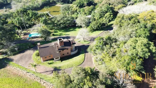 Fazenda/Sítio com 6 Quartos à venda, 30000m² no Área Rural de Montenegro, Montenegro