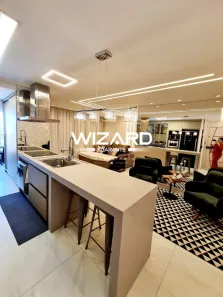 Apartamento com 2 Quartos à venda, 74m² no Parque São Domingos, São Paulo