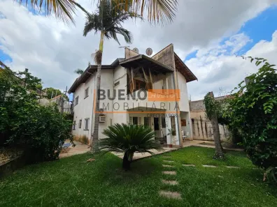 Casa com 4 Quartos à venda, 180m² no Centro, Santa Bárbara D'Oeste