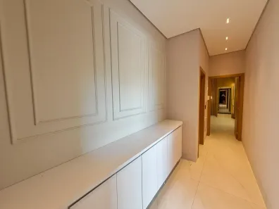 Casa com 4 Quartos à venda, 220m² no Jardins França, Goiânia