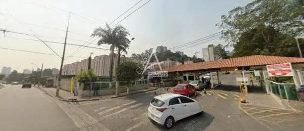 Apartamento com 2 Quartos à venda, 57m² no Santa Terezinha, São Bernardo do Campo