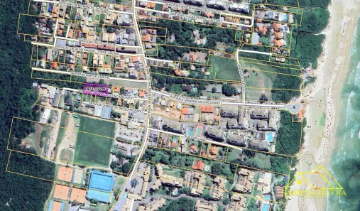 Lote/Terreno à venda, 1414m² no Ingleses do Rio Vermelho, Florianópolis