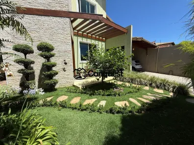 Casa com 3 Quartos à venda, 385m² no Jardim Riacho das Pedras, Contagem