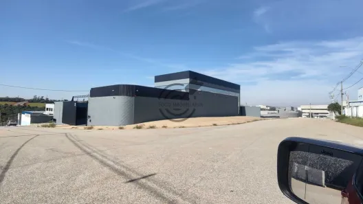 Galpão/Depósito/Armazém para alugar, 500m² no Parque Industrial Prestes (Éden), Sorocaba