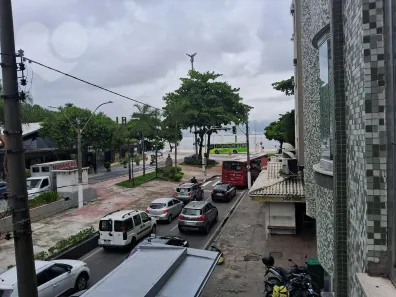 Apartamento com 1 Quarto à venda, 46m² no Icaraí, Niterói