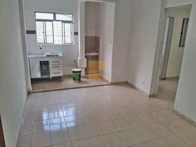 Apartamento com 1 Quarto para alugar, 37m² no Santa Efigênia, São Paulo