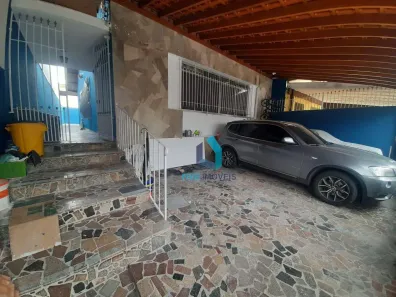 Casa com 3 Quartos à venda, 144m² no Vila Romano, São Paulo