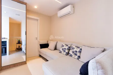Cobertura com 2 Quartos para venda ou aluguel, 140m² no Jardim das Acácias, São Paulo