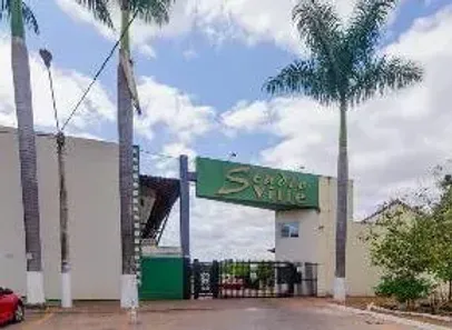 Apartamento com 1 Quarto à venda, 30m² no Quadras Econômicas Lúcio Costa, Brasília