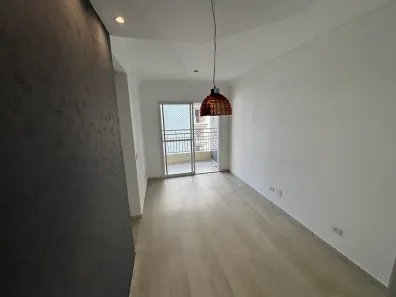 Apartamento com 2 Quartos à venda, 54m² no Vila Gomes Cardim, São Paulo