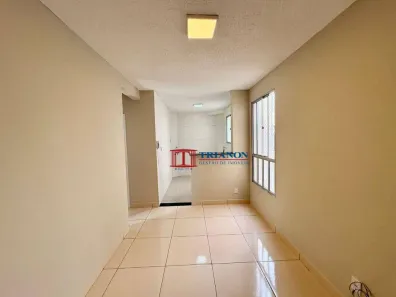 Apartamento com 2 Quartos à venda, 47m² no Santa Terezinha, Piracicaba