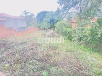 Lote/Terreno à venda, 1188m² no Jardim Recreio, Ribeirão Preto