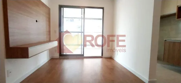 Apartamento com 2 Quartos para alugar, 65m² no Jardim das Acácias, São Paulo