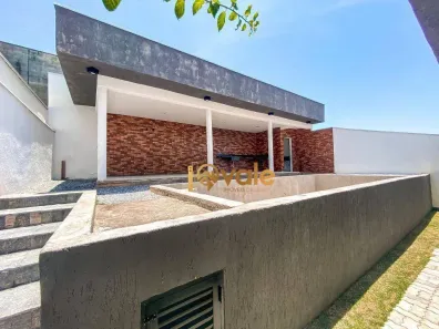 Casa de Condomínio com 3 Quartos à venda, 360m² no Loteamento Verana, São José dos Campos