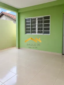 Casa com 4 Quartos à venda, 117m² no Vila Santos, Caçapava