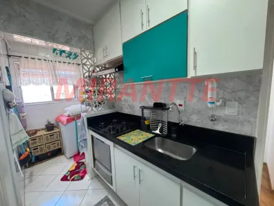 Apartamento com 2 Quartos à venda, 55m² no Lauzane Paulista, São Paulo
