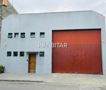 Galpão/Depósito/Armazém para alugar, 500m² no Vila Anastácio, São Paulo
