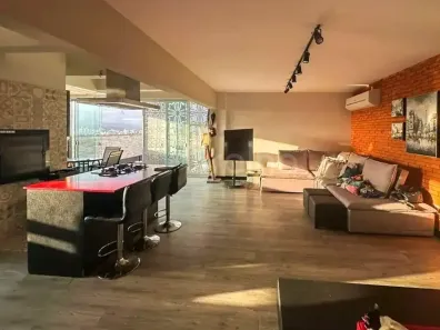 Cobertura com 3 Quartos à venda, 170m² no Capoeiras, Florianópolis