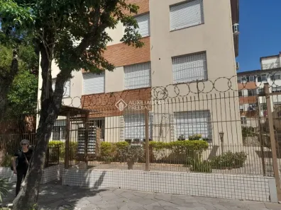 Apartamento com 1 Quarto à venda, 42m² no Jardim do Salso, Porto Alegre
