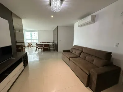 Apartamento com 3 Quartos à venda, 130m² no Pioneiros, Balneário Camboriú