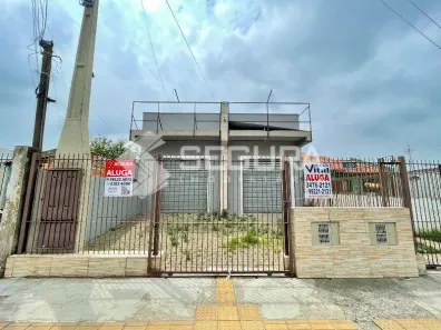 Ponto Comercial para alugar, 30m² no Rio Branco, Canoas